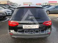 2013 Audi A4