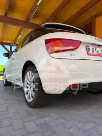 2013 Audi A1