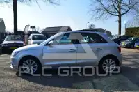 2013 Audi A1