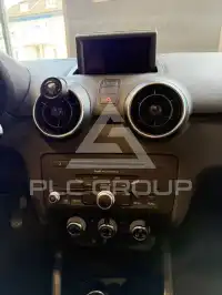 2013 Audi A1