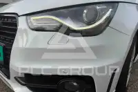 2013 Audi A1