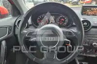 2013 Audi A1
