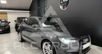 2013 Audi A1