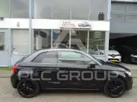 2013 Audi A1