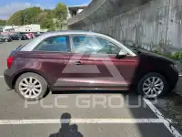 2013 Audi A1