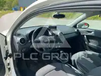 2013 Audi A1