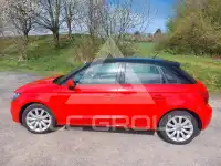 2013 Audi A1