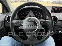 2013 Audi A1