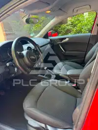 2013 Audi A1