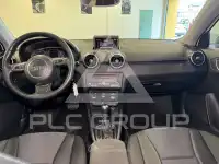 2013 Audi A1