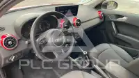 2013 Audi A1