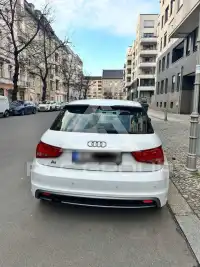 2013 Audi A1