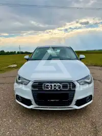 2013 Audi A1