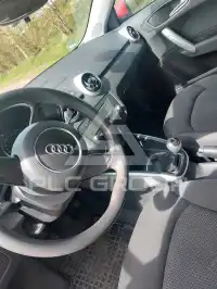 2013 Audi A1