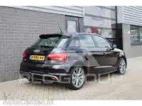 2013 Audi A1