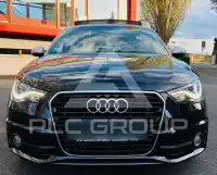 2013 Audi A1