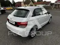 2013 Audi A1