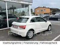 2013 Audi A1