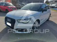 2013 Audi A1