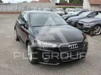 2013 Audi A1