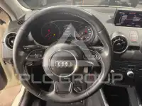2013 Audi A1