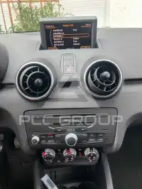 2013 Audi A1