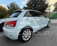2013 Audi A1