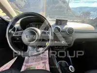 2013 Audi A1