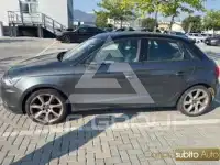 2013 Audi A1