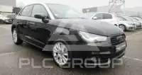 2013 Audi A1