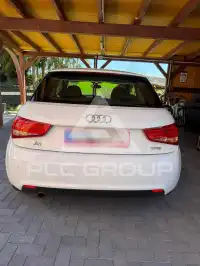 2013 Audi A1