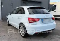 2013 Audi A1