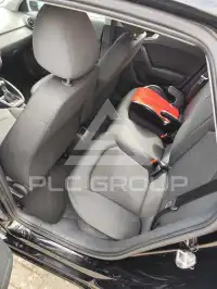 2013 Audi A1