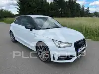 2013 Audi A1