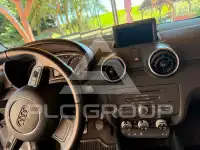 2013 Audi A1