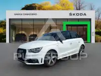 2013 Audi A1