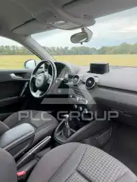 2013 Audi A1