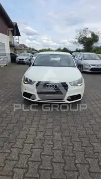 2013 Audi A1