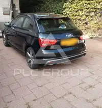 2013 Audi A1
