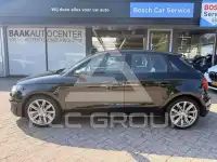 2013 Audi A1