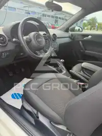2013 Audi A1