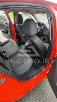 2013 Audi A1