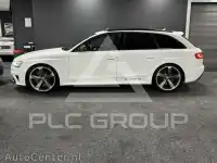 2013 Audi RS4