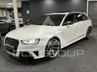 2013 Audi RS4