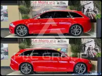 2013 Audi RS4