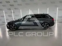 2013 Audi RS4