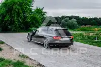 2013 Audi RS4