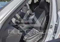 2013 Audi RS4
