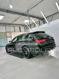 2013 Audi RS4