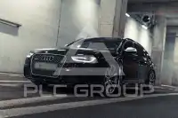 2013 Audi RS4